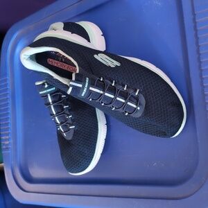 Sketchers Slip On Comfort Shoes